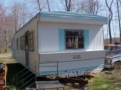 title loan on mobile home