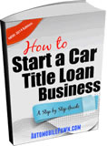 Title Loan Business