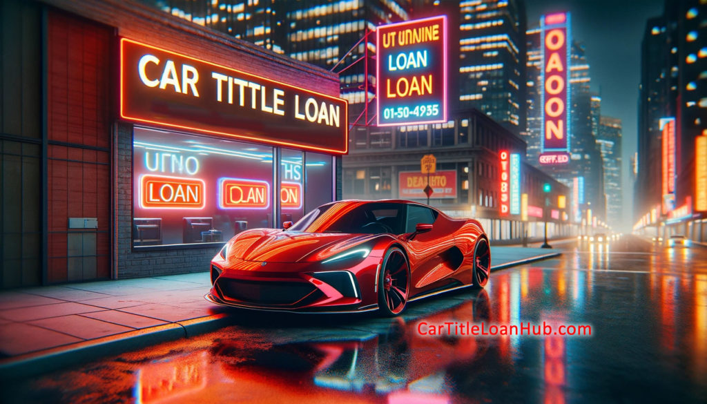 Car Title Loan Business Profits: How to start a car title loan company